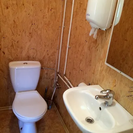 Saulrieti Saulkrasti