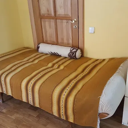Guest house Saulrieti